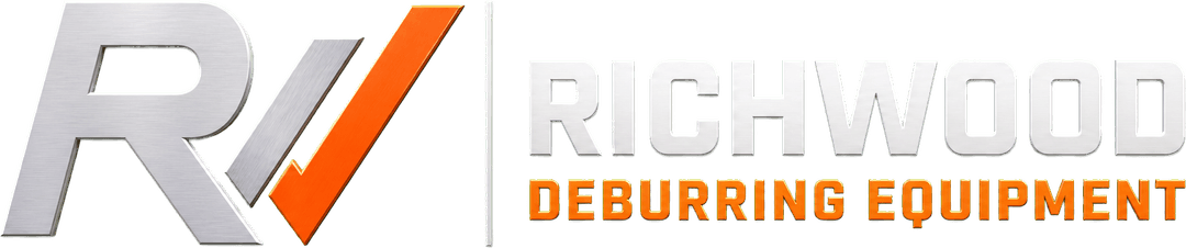 Richwood Deburring Equipment