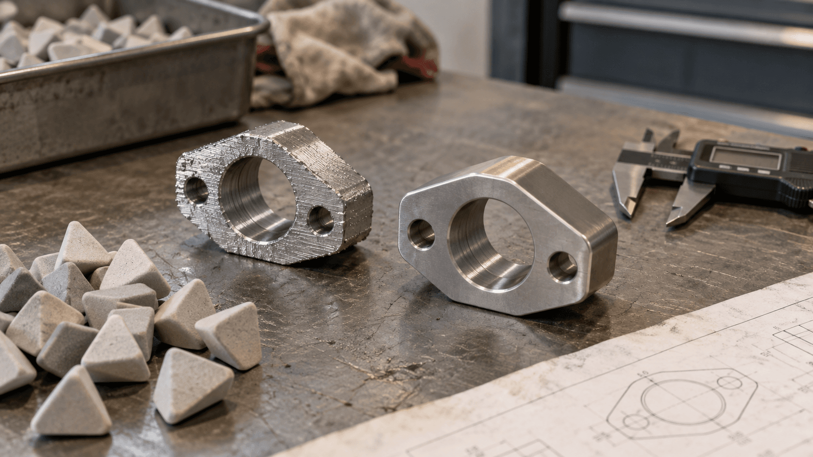 IMTS 2026: Seven Questions to Ask Before Choosing a Deburring System