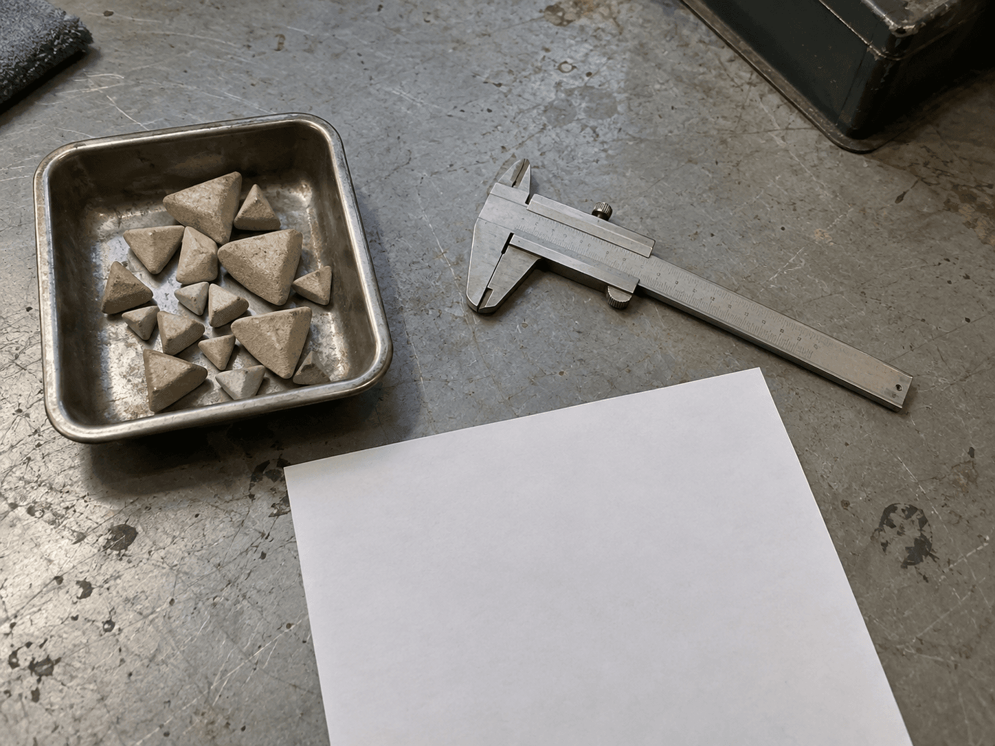 When Should You Replace Worn Tumbling Media?