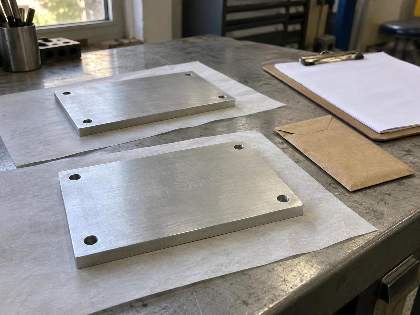 Deburring Before Anodizing: Agree on the Finished Part, Not Just the Bare Metal