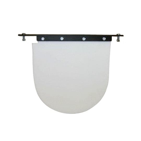 Tank Divider for Mr. Deburr DB300/QDB3 (3 Cubic Foot) Machines