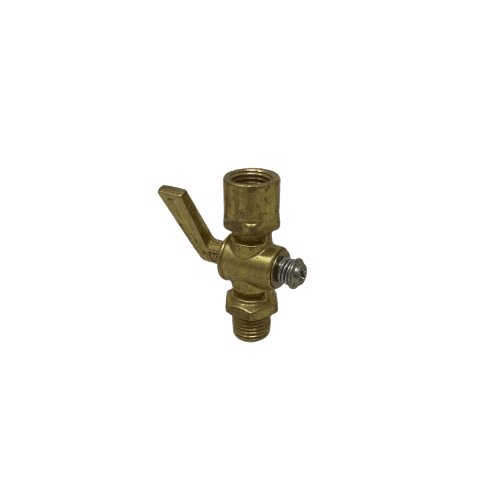 Spray Bar Replacement Valve