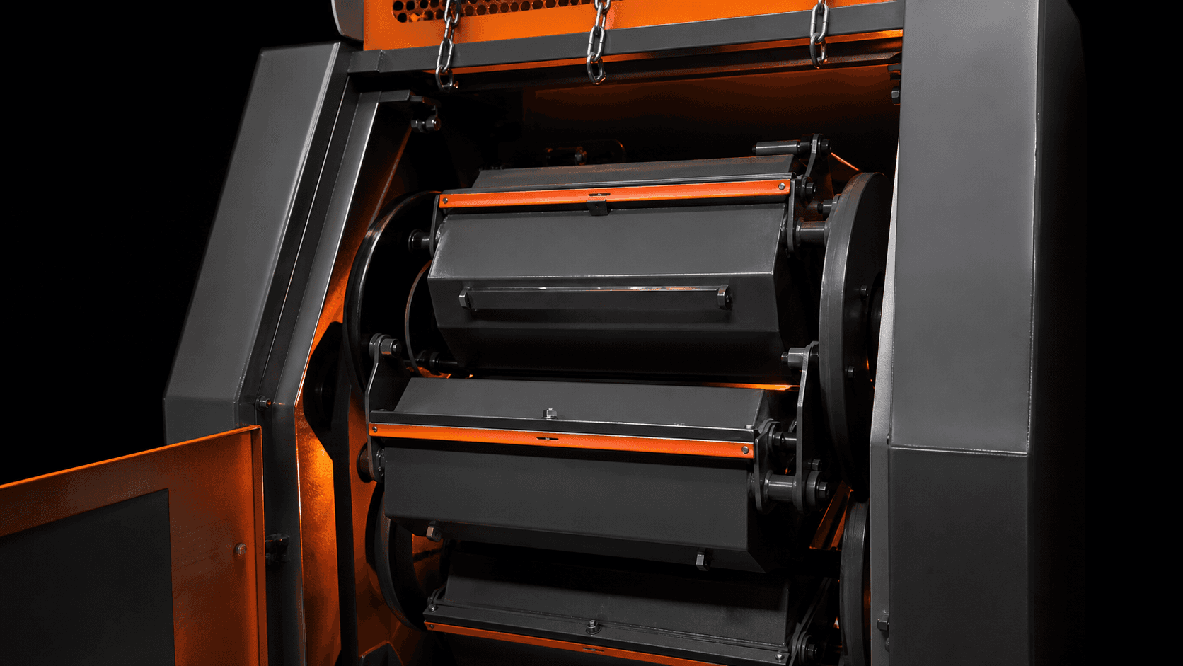 How Long Does a Centrifugal Barrel Finishing Cycle Take?