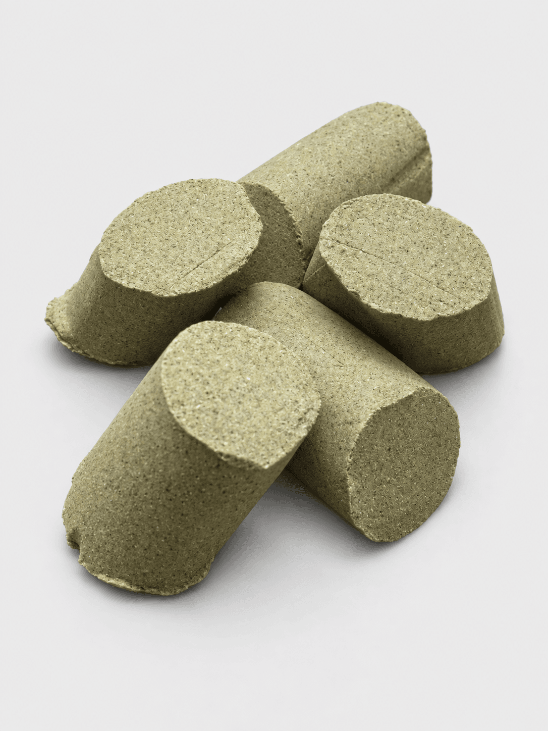 AI-enhanced HD ceramic Angle Cut Ellipse supplier photograph