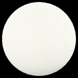 3D model of Porcelain Balls