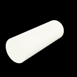 3D model of Porcelain Cylinders