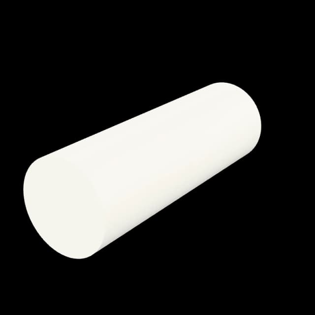 3D model of Porcelain Cylinders