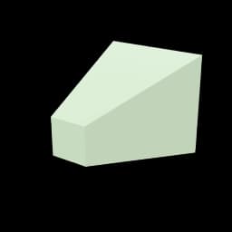 3D model of Pyramid