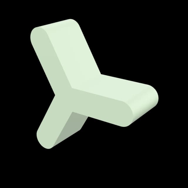 3D model of Star