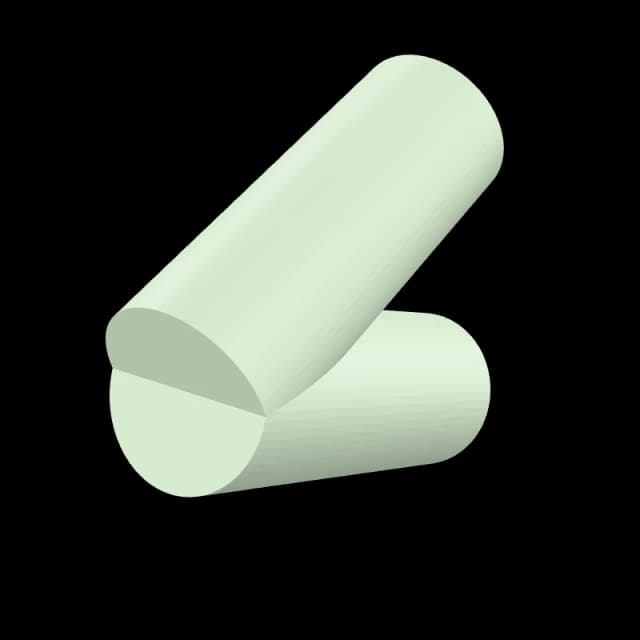 3D model of Tricel