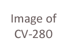 CV-280 placeholder image