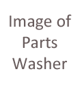 Parts Washer placeholder image